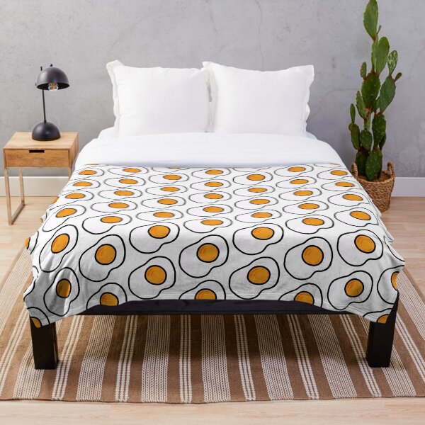 Item preview, Perfect breakfast, yummy fried egg designed and sold by Barolina.