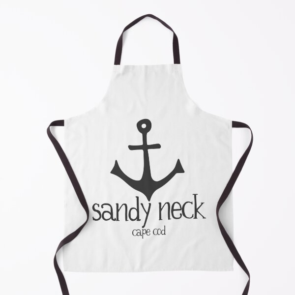 Item preview, Sandy Neck - Anchor Me designed and sold by TheCapeHouse.