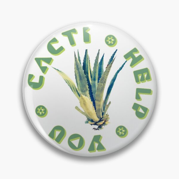 Item preview, Cacti Help You designed and sold by Designs By YL.