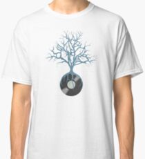 A L I V E Classic T-Shirt
