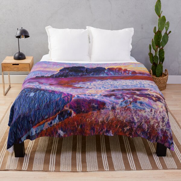 Item preview, Dartmoor national park Sourton tor designed and sold by TrippyEarth.
