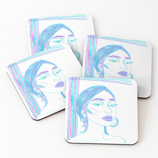 Item preview, Lustful Lines designed and sold by Baddbadbelle.