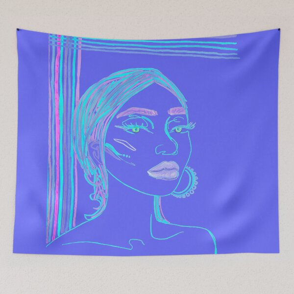 Item preview, Lustful Lines designed and sold by Baddbadbelle.