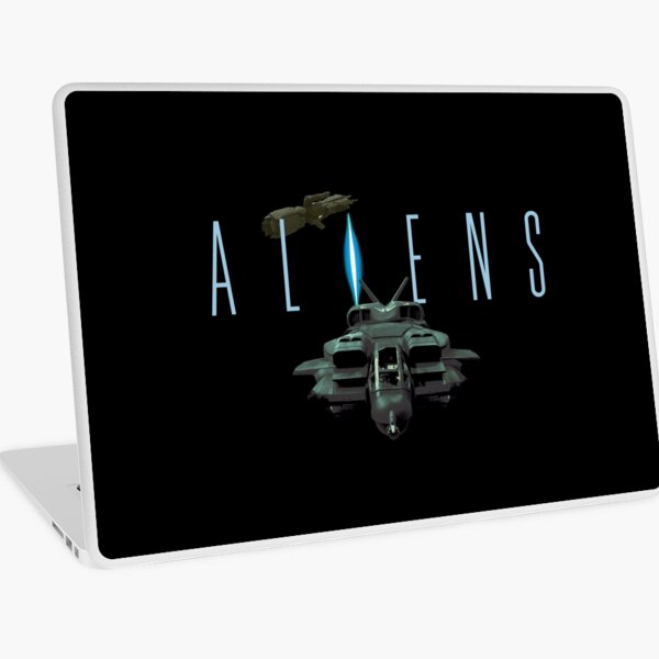 Dropship Laptop Skins | Redbubble