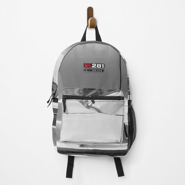 ford mustang backpack