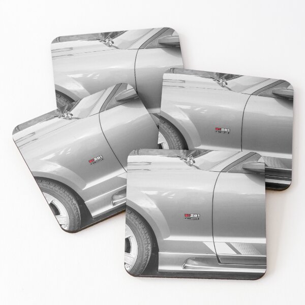 Item preview, 2006 Saleen Ford Mustang SC281 Extreme  designed and sold by RichFrancoCars.