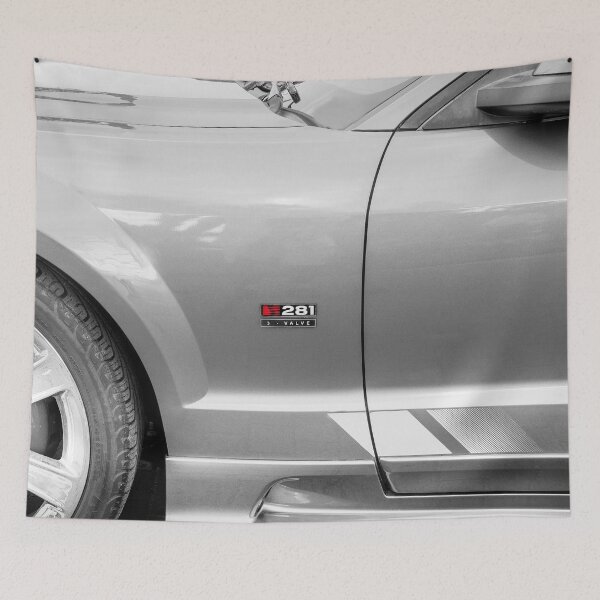 Item preview, 2006 Saleen Ford Mustang SC281 Extreme  designed and sold by RichFrancoCars.