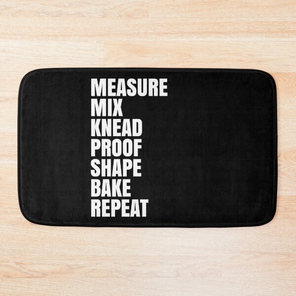 Item preview, Funny Baking Bakers Foodie Pizza Bread Dough  designed and sold by CharJens.