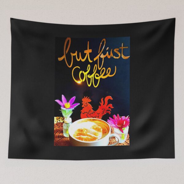 Item preview, but first coffee designed and sold by angel1.