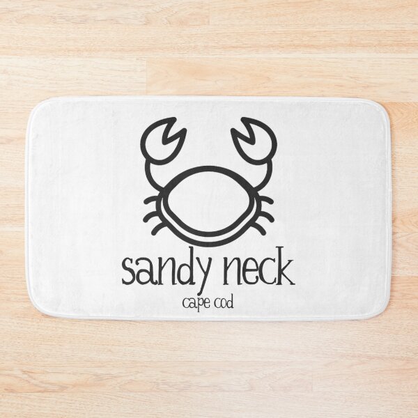 Item preview, Sandy Neck - Crab Love designed and sold by TheCapeHouse.