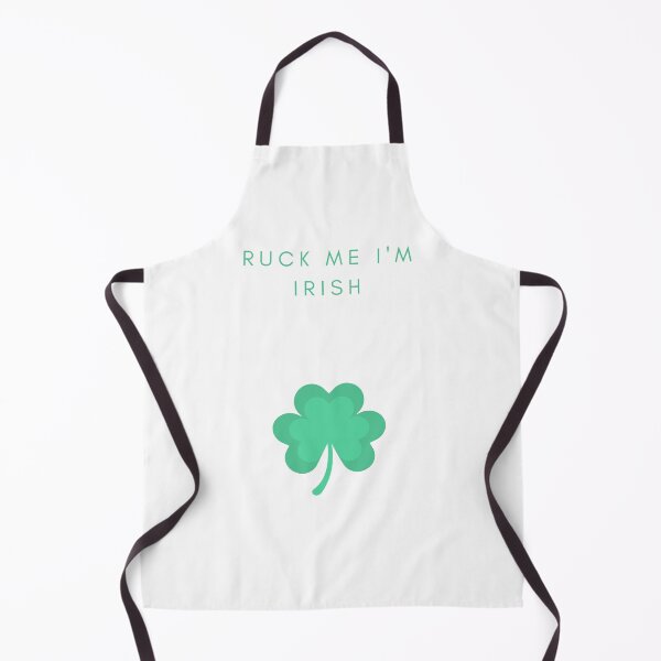 Item preview, Ruck Me I'm Irish designed and sold by jpremiumdesigns.