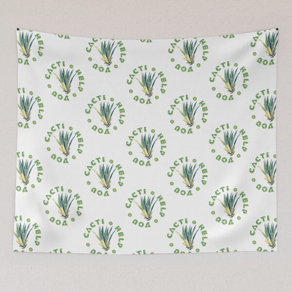 Item preview, Cacti Help You designed and sold by Designs By YL.
