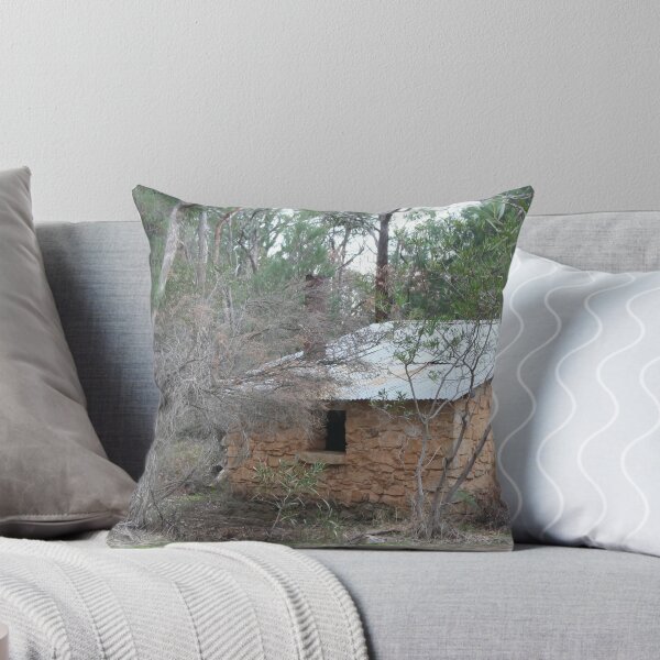 Item preview, Cottage in the Bush designed and sold by Leanne Davis.