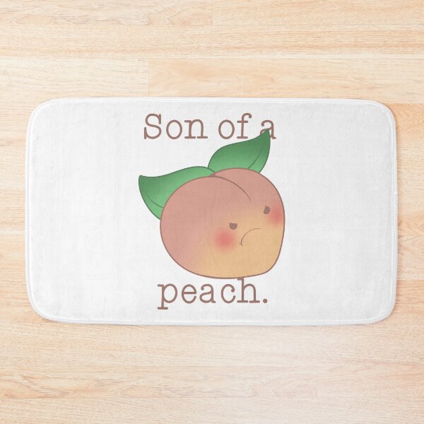 Item preview, Peachy designed and sold by nopurposeflower.
