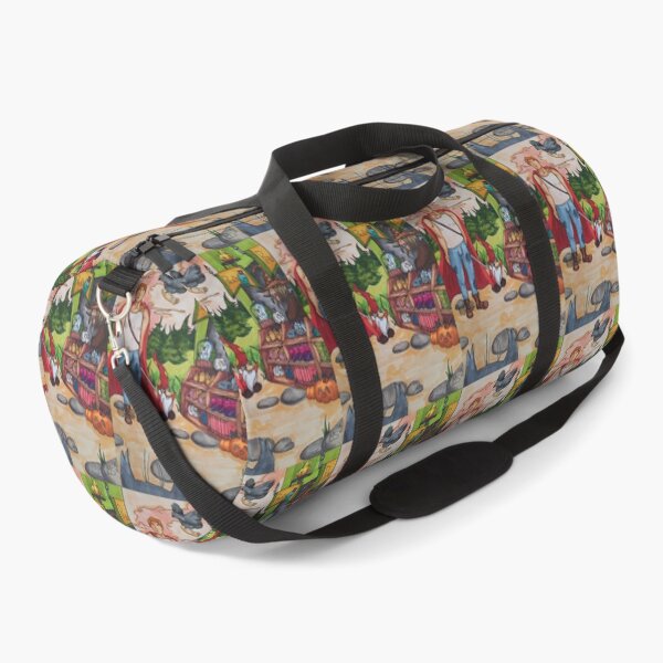 Item preview, The Traveler designed and sold by thestarzart.