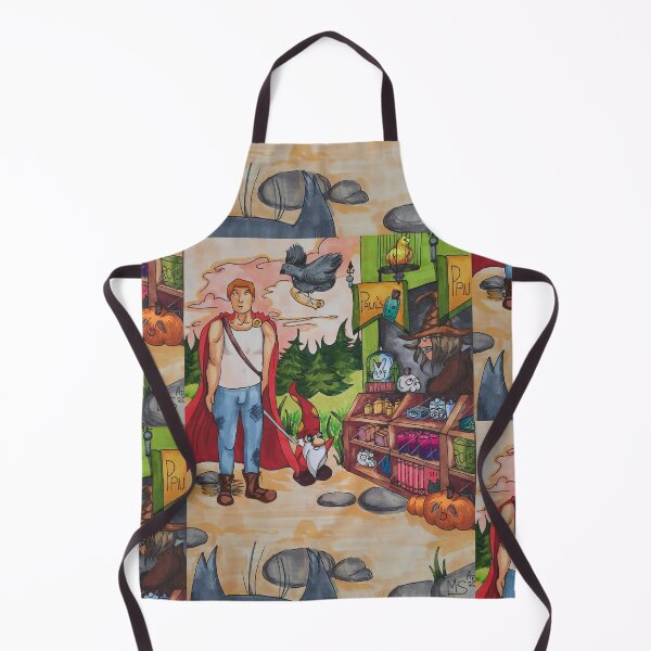 Item preview, The Traveler designed and sold by thestarzart.