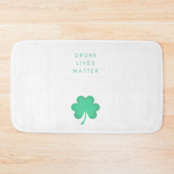 Item preview, Drunk Lives Matter designed and sold by jpremiumdesigns.