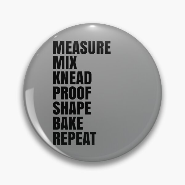 Item preview, Funny Baking Bakers Foodie Pizza Bread Dough  designed and sold by CharJens.