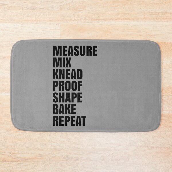 Item preview, Funny Baking Bakers Foodie Pizza Bread Dough  designed and sold by CharJens.