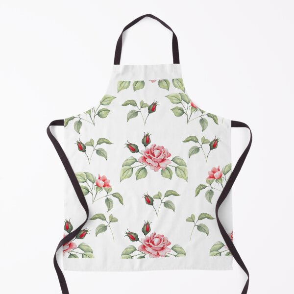 Item preview, Watercolor red / pink roses romantic & classy designed and sold by AgAnnShop.
