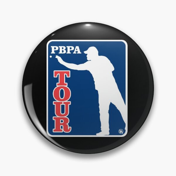 Item preview, Professional Beer Pong Association (Dark Shirt) designed and sold by InkableApparel.