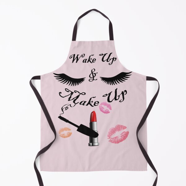 Item preview, I Love Makeup, Motivational Diva Wake Up & Makeup Funny Quotes designed and sold by tamdevo1.