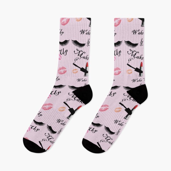 Item preview, I Love Makeup, Motivational Diva Wake Up & Makeup Funny Quotes designed and sold by tamdevo1.