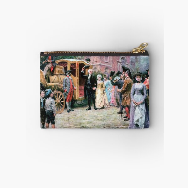 Item preview, President George Washington, Easter 1795  designed and sold by billduncan.