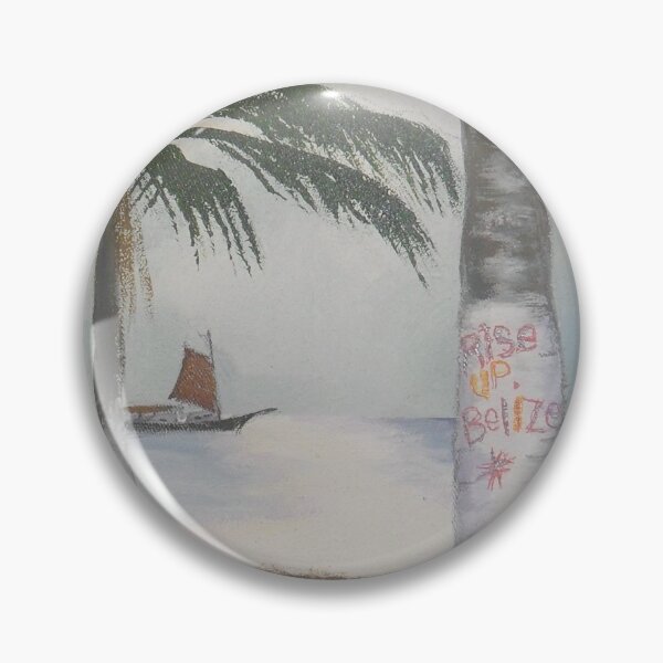 Item preview, Rise Up Belize ! designed and sold by MattyDread.