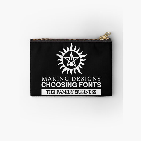 Item preview, DESIGNER SUPERNATURAL | PEN TOOL PENTAGRAM | FAMILY BUSINESS designed and sold by Vitsson.