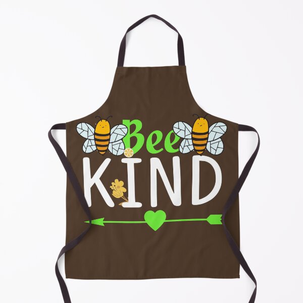 Item preview, Bee Kind!! - Cute Wholesome Bee!! designed and sold by SoffyLee586.