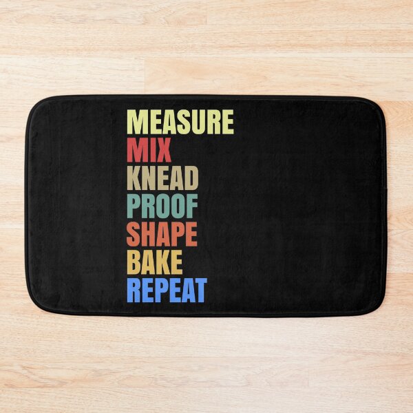 Item preview, Funny Baking Bakers Foodie Pizza Bread Dough  designed and sold by CharJens.