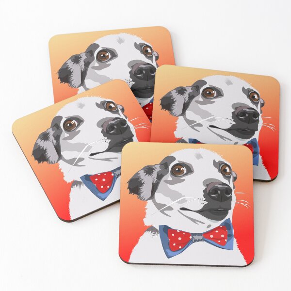 Item preview, WTF Dog Humour designed and sold by Imakeyouhappy.