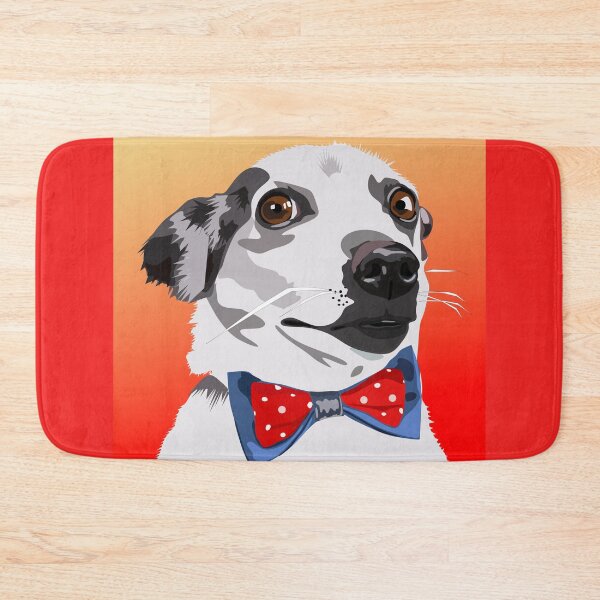 Item preview, WTF Dog Humour designed and sold by Imakeyouhappy.