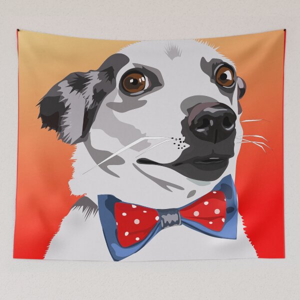 Item preview, WTF Dog Humour designed and sold by Imakeyouhappy.
