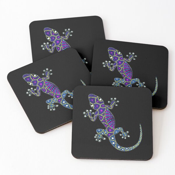 Item preview, Mandala Salamandre designed and sold by Rumpelstilskin.