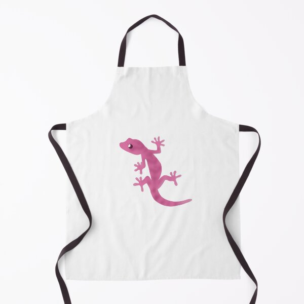 Item preview, pink gecko designed and sold by mckinleyc.