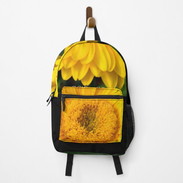 Item preview, Yellow Calendula Flower designed and sold by mehtaartz.