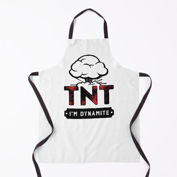 Item preview, TNT designed and sold by attadesign.