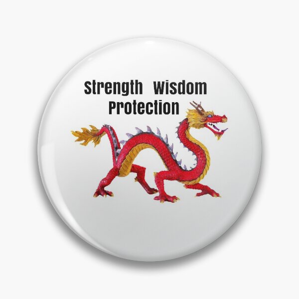 Item preview, Dragon designed and sold by designbyjodyb.