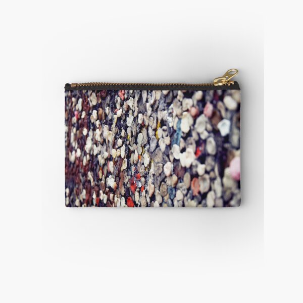 Item preview, Berlin Wall with Color Graffiti and Chewing Gum designed and sold by Andreea Eva Herczegh.