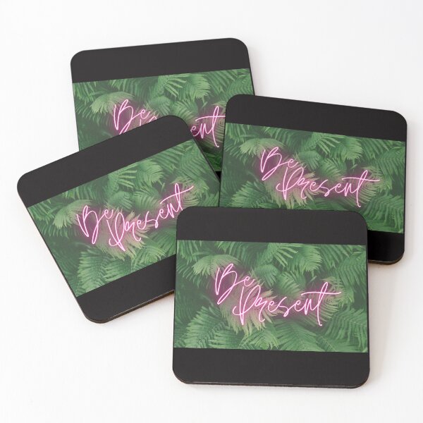 Item preview, Be Present designed and sold by MeganAndersen11.