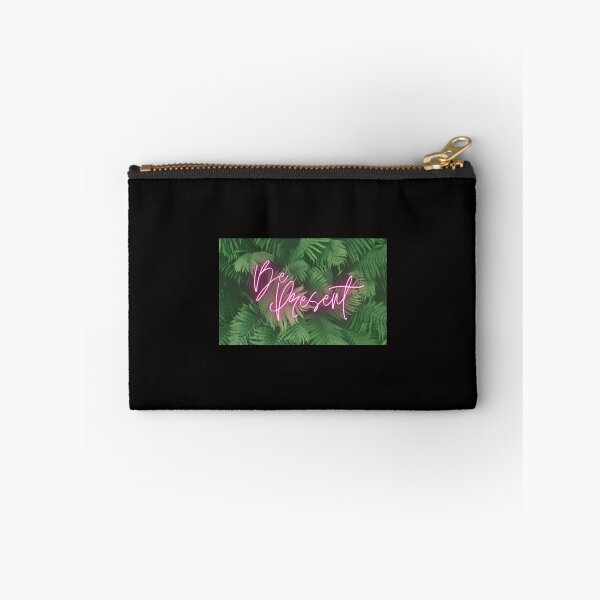 Item preview, Be Present designed and sold by MeganAndersen11.