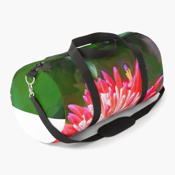 Item preview, Flowering Bromeliads Red Guzmania  designed and sold by RichFrancoCars.
