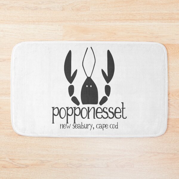 Item preview, Popponesset - Lobsta designed and sold by TheCapeHouse.