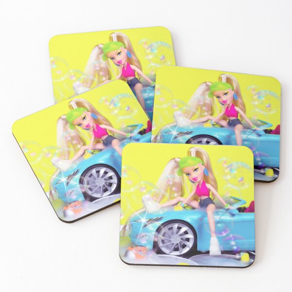 Artikelvorschau, Bratz Autowaschanlage entworfen und verkauft von boyslikedolls2.