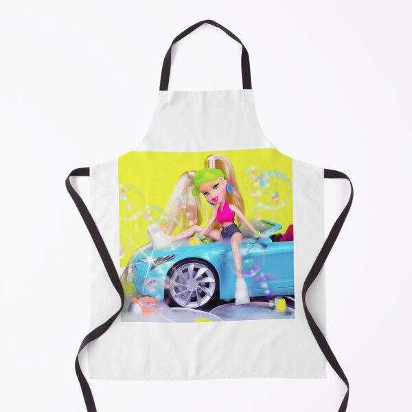 Artikelvorschau, Bratz Autowaschanlage entworfen und verkauft von boyslikedolls2.