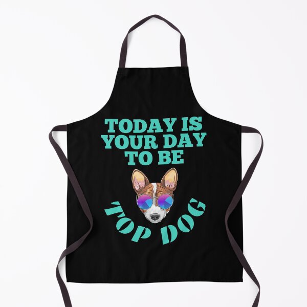 Item preview, Top Dog Basenji Breed - Dog Lover/ Father's day/ Birthday designed and sold by EscapismDesigns.