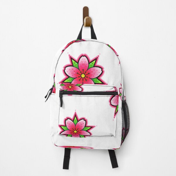 Item preview, pink cherry blossom flowers multipack designed and sold by weilertsen.
