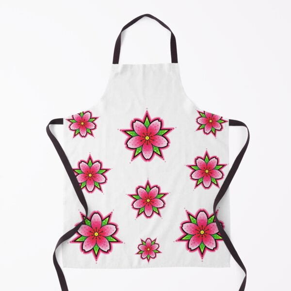 Item preview, pink cherry blossom flowers multipack designed and sold by weilertsen.